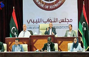 النواب الليبي: إجراء الانتخابات الرئاسية سبتمبر المقبل