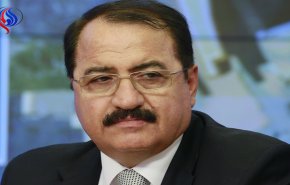 مسؤول سوري: ندافع عن مواقف ایران