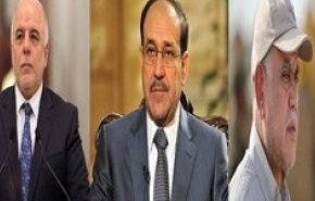 ائتلاف قریب‌الوقوع «النصر»، «الفتح» و «دولة قانون» برای تشکیل کابینه جدید