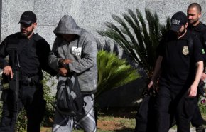 7 قتلى في مداهمة الشرطة أوكار مجرمين في البرازيل