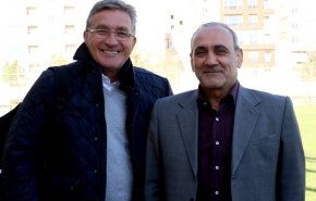 ترفند عجیب پرسپولیسی‌ها برای دور زدن پنجره بسته!
