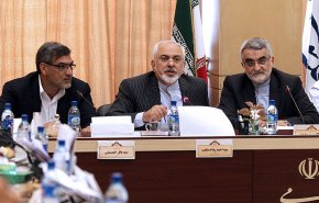 نشست غیرعلنی مجلس با حضور ظریف برگزار شد