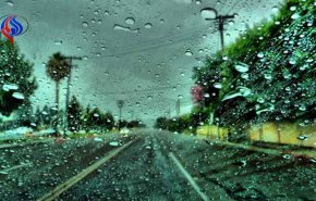صدای پای باران می آید/سامانه بارشی جدید در راه ایران
