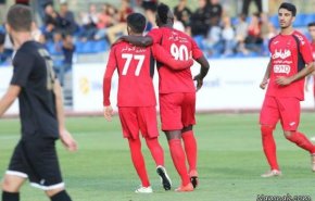 منشا و مسلمان در راه خروج از پرسپولیس؟