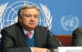 دبیرکل سازمان ملل از دولت لبنان خواسته، از تسلیح بیشتر حزب‌الله جلوگیری کند