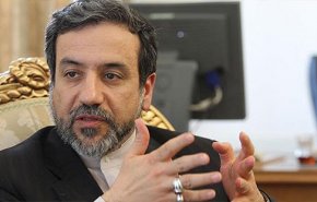 عراقچی : هیچ مذاکره غیر برجامی با اروپایی‌ها نداریم
