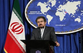 درباره هیچ موضوعی فراتر از برجام مذاکره نمی کنیم