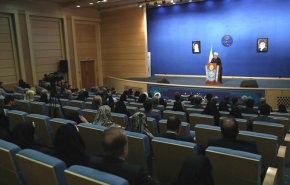 الرئيس روحاني: استطعنا من تجاوز المشاكل