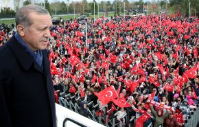 چرا همایش انتخاباتی اردوغان در بوسنی برگزار شد؟

