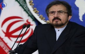 قاسمی خبرسازی مبنی بر مذاکره غیرمستقیم ایران و رژیم صهیونیستی در اردن را تکذیب کرد