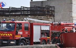 مقتل شخصين بانفجار في باكو عاصمة أذربيجان