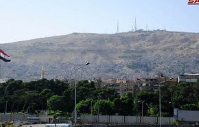 دمشق وريفها يطويان صفحة الإرهاب