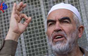 الاحتلال يمدد اعتقال رئيس الحركة الاسلامية في فلسطين