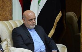 مسجدی: رابطه مسئولان ایرانی و مقتدی صدر دوستانه و برادرانه است