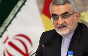 بروجردی: اروپا باید ضمانت اجرایی بدهد