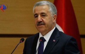 ماهواره ساخت ترکیه در مدار زمین قرار گرفت