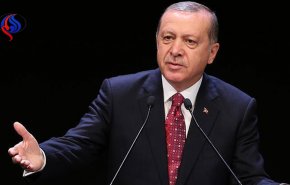 اردوغان: عملیات در شمال عراق تا پاکسازی کامل پ.ک.ک ادامه خواهد یافت