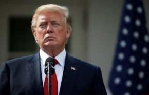 ترامپ: از برجام هیچ‌چیز گیرمان نیامد