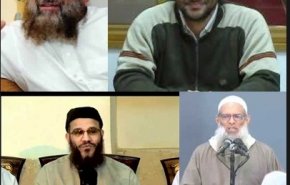 التنظيم العسكري للدعوة السلفية يحارب في ليبيا وسوريا