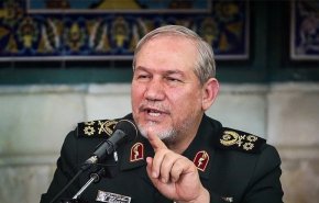 اللواء صفوي: استراتيجية ايران حيال الأعداء، دفاعية ورادعة