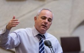 وزیر صهیونیست: اتحادیه اروپا به جهنم برود