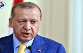 یک نظرسنجی از کاهش حمایت از اردوغان حکایت دارد
