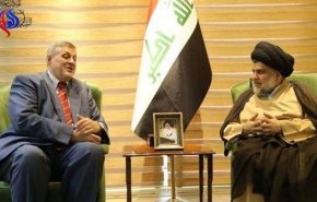 مقتدی صدر: سازمان ملل از دخالت خارجی در انتخابات عراق جلوگیری کند