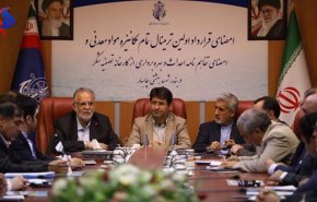 ارتقای ظرفیت بندر شهید بهشتی چابهار به ۷۷ میلیون تن در سال/ تبدیل بندر شهیدبهشتی چابهار به یک بندر نسل سوم