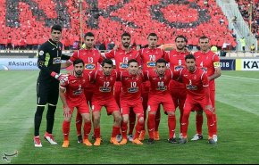 پرسپولیس قهرمان سوپرجام شد