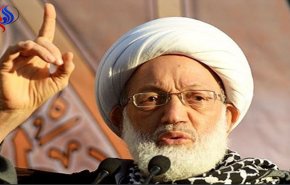 محاصرة منزل آية الله قاسم استهداف للدّين والوطن