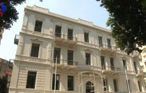 معماريون مصريون يعيدون القاهرة إلى عهدها السابق 