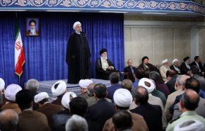 کشور با برجام یا بدون برجام به‌خوبی اداره خواهد شد/  در شرایطی که ملت پشت سر رهبر انقلاب قرار گرفته، هیچ قدرتی نمی‌تواند این ملت بزرگ را به زانو در آورد