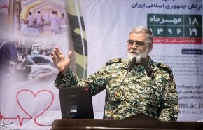 لايران اشراف استخباراتي على جميع قواعد المنطقة