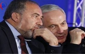 لغو اختیار اعلام جنگ توسط نتانیاهو و لیبرمن