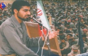 خاطره‌ای از انفجار خمپاره در کنار خودروی سردار سلیمانی قبل از فتح خرمشهر