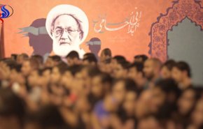 علمای بحرین: آیت الله عیسی قاسم همچنان در محاصره است