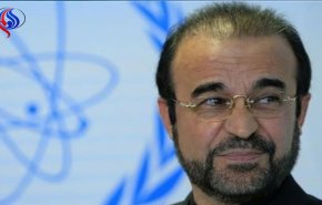 نجفی: گزارش آژانس بار دیگر تایید کرد که فعالیت‌های هسته‌ای ایران کاملا منطبق با برجام است