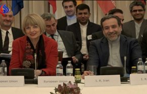 گفتگوی پوتین و مکرون درباره برجام 