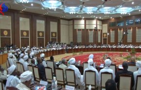 دعوت دولت سودان از مخالفان برای گفتگو + فیلم