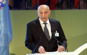 رئيس برلمان ليبيا: تفجير بنغازي لن تثنينا عن مكافحة الإرهاب