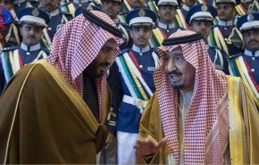 بن سلمان به فکر تکیه زدن بر مسند پادشاهی تا قبل از عید فطر است