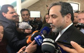 عراقچی: احساس کنیم اروپایی‌ها به دنبال اتلاف وقت هستند، مذاکرات را ادامه نمی‌دهیم