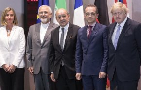 دوشنبه؛ ادامه رایزنی وزرای اروپایی درباره برجام

