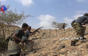 الجيش واللجان ينفذان كمينا محكما بجبهة الساحل_الغربي 
