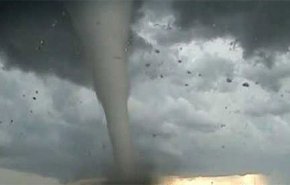 طوفان مکونو به عربستان نزدیک می شود