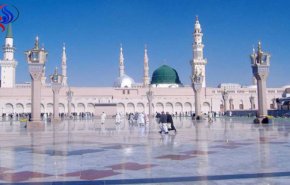 اهانت خبرگزاری رسمی عربستان به شأن پیامبر (ص)