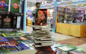 يوم غد..انطلاق الجناح الدولي لمعرض القرآن في طهران