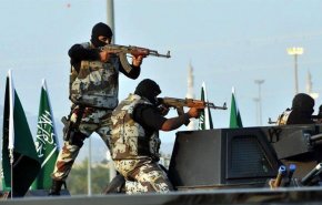 4 سرباز سعودی در مرز یمن کشته شدند
