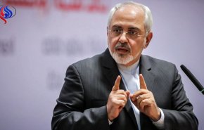 ظریف: صرفاً درباره برجام مذاکره می‌کنیم و خارج از برجام نه خواسته‌ای و نه حرفی داریم که بزنیم