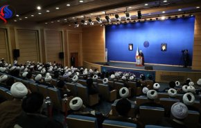 روحانی: قدم های برداشته شده برای پایداری برجام تا بحال مثبت بود؛ در هر شرایطی به اتکای مردم پیش خواهیم رفت